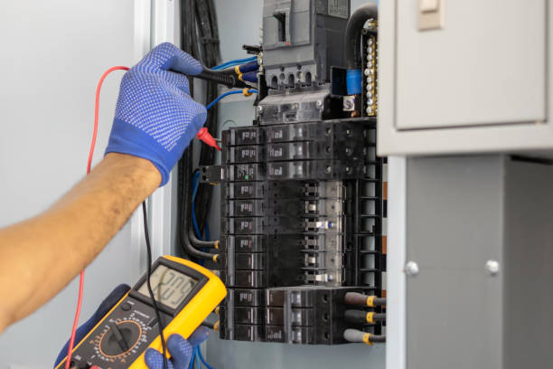 Emergency Electrical Repair Services in Crete, NE